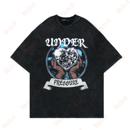 classic style t shirt